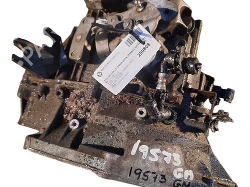 Used Gearbox VAUXHALL INSIGNIA Mk I (A) Sports Tourer (G09) 2.0 CDTI (35) (140 hp) 29651771