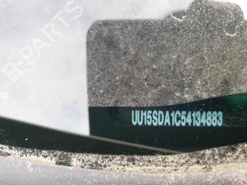 Gearbox DACIA SANDERO II TCe 90 (B8M1, B8MA, B8AC) | BP28662626M3