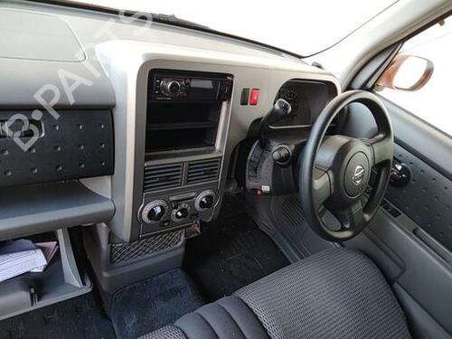 Venstre solskærm NISSAN CUBE (Z11) 1.4 | BP29678361I1 