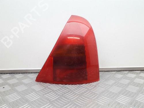 Used Right taillight RENAULT CLIO II (BB_, CB_) 1.2 (BB0A, BB0F, BB10, BB1K, BB28, BB2D, BB2H, CB0A,... (58 hp) 29645372