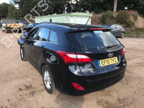 Other HYUNDAI i30 Estate (GD) 1.6 CRDi | BP29675257O1