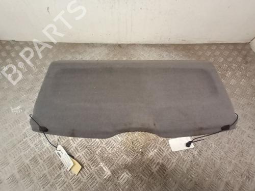 Used Rear parcel shelf RENAULT CLIO II (BB_, CB_) 1.2 LPG (BB0A, CB0A) (60 hp) 29654454