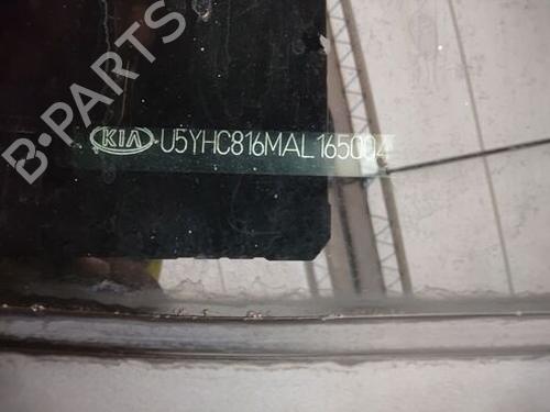 Turbolader/Kompressor KIA CEE'D SW (ED) 1.6 CRDi 115 | BP29987107M71 