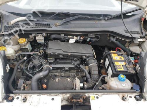 Anlasser für CITROËN NEMO Box Body/MPV (AA_) 1.4 HDi (68 hp) 29649342