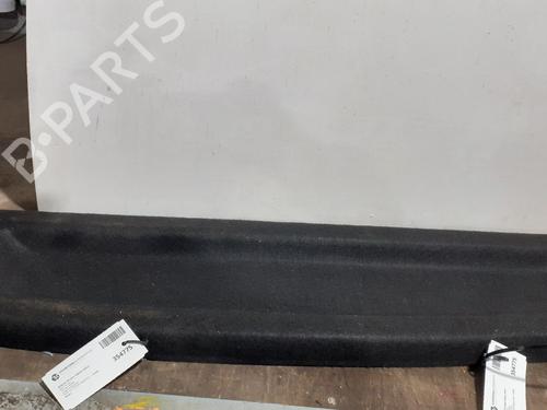 Used Rear parcel shelf SUZUKI SPLASH (EX) 1.3 CDTI (A5B413D) (75 hp) 29657654