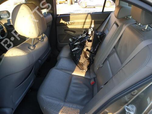 Front left seatbelt HONDA CIVIC VIII Saloon (FD, FA) 1.3 IMA (FA3, FD3) | BP29650501I26 