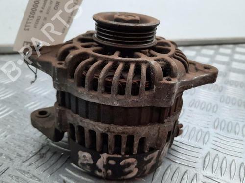 Alternator KIA RIO I Hatchback (DC) 1.3 | BP29646363M7 