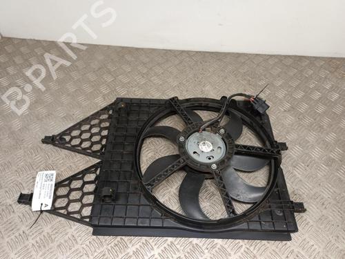 Køleblæser VW POLO V (6R1, 6C1) 1.2 TSI 16V (90 hp) 29646454