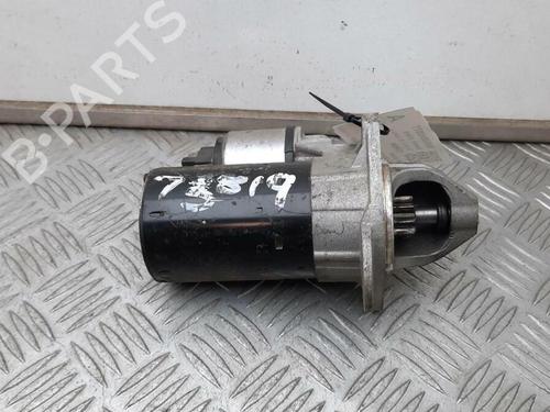 Startmotor VAUXHALL CORSA Mk III (D) (S07) 1.0 i 12V (L08) | BP29646638M8 