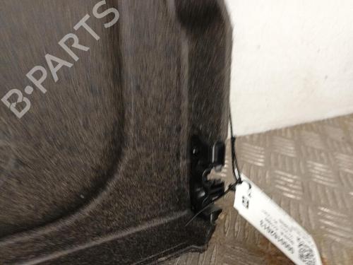 Rear parcel shelf TOYOTA AURIS (_E15_) 1.33 Dual-VVTi (NRE150_, NRE150R) | BP29649389C85