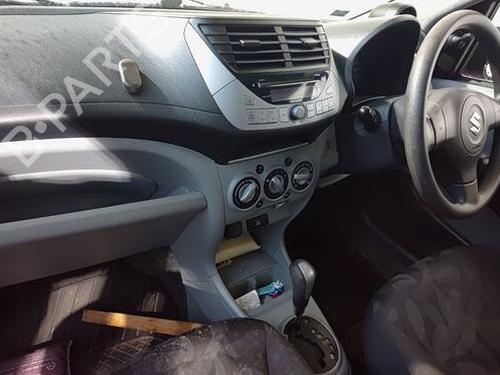 Front left window mechanism SUZUKI ALTO VII (GF, HA25_, HA35_) 1.0 (AMF310, GFC31S) | BP32254687C22 