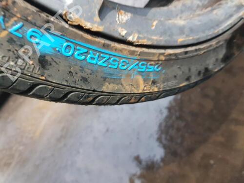 Front right window mechanism BMW 5 (F10) 525 d xDrive | BP29671593C23 