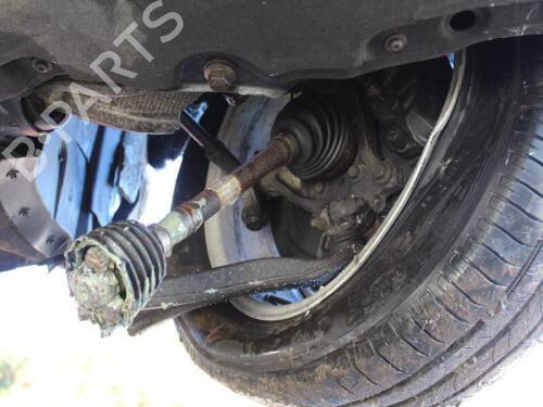 Right front shock absorber FORD MONDEO V Turnier (CF) 1.6 TDCi | BP29672476M17