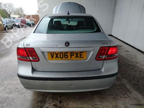 Gearkasse SAAB 9-3 (YS3F, E79, D79, D75) 1.9 TiD | BP30692550M3