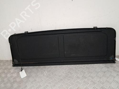 Rear parcel shelf VAUXHALL AGILA Mk I (A) (H00) 1.0 12V | BP30117973C85 