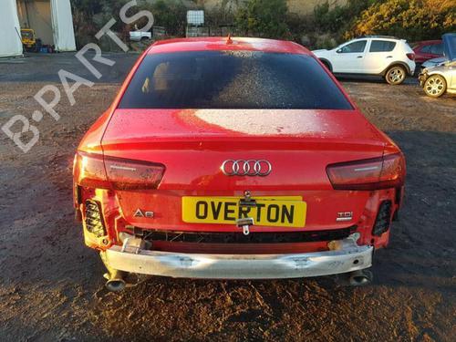Used Other AUDI A6 C7 (4G2, 4GC) 2.0 TDI (190 hp) 29646477