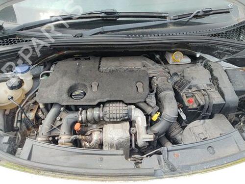 Bakluke CC/Kombi-Kupé CITROËN DS3 (SA_) 1.6 VTi 120 | BP29664400C6