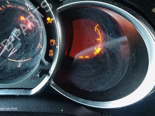 Other CITROËN DS3 (SA_) 1.6 VTi 120 | BP29681487O1