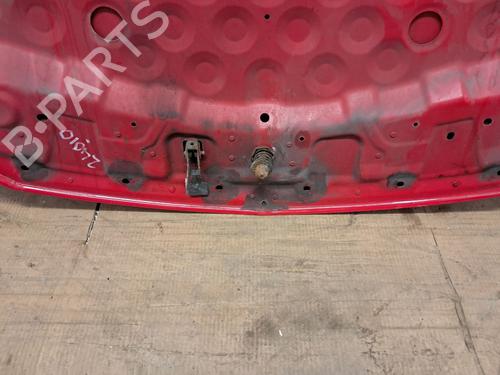 Panser VAUXHALL CORSA Mk III (D) (S07) 1.0 (L08) | BP29671599C1