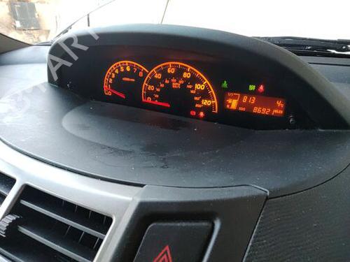 Air filter box TOYOTA YARIS (_P9_) 1.33 VVT-i (NSP90_, NSP90R) | BP29668183M87