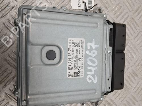 Engine control unit (ECU) MERCEDES-BENZ E-CLASS T-Model (S211) E 280 T CDI (211.220) | BP29674716M57