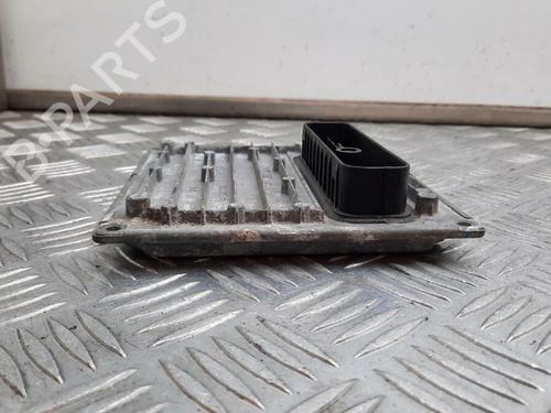 Used Engine control unit (ECU) FORD FIESTA V (JH_, JD_) 1.25 16V (75 hp) 29647567