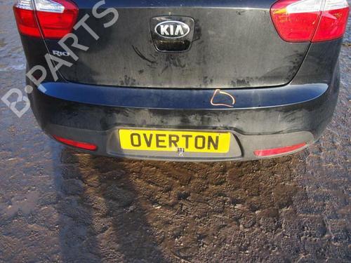 Left taillight KIA RIO III (UB) 1.25 CVVT | BP29645490C34 