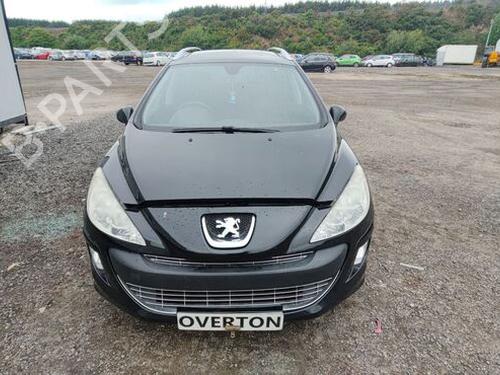 Rear right window mechanism PEUGEOT 308 SW I (4E_, 4H_) 1.6 HDi | BP29664222C25 