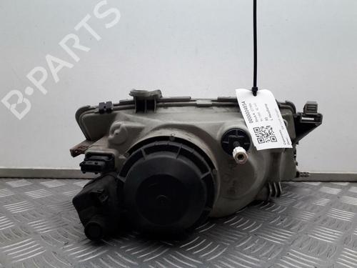 Left headlight SAAB 9-3 (YS3D) 2.0 Turbo | BP30093409C28