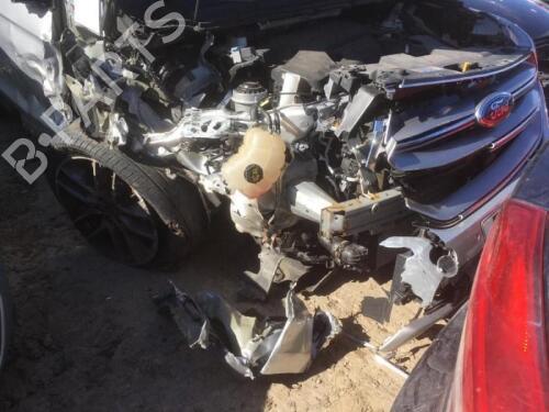 Front left window mechanism FORD USA EDGE 2.0 TDCi AWD | BP29646757C22 