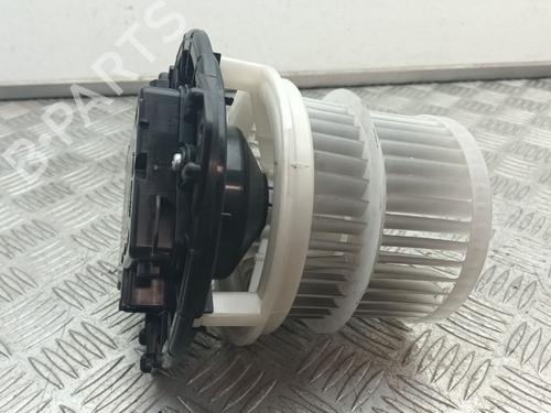 Heater blower motor LEXUS ES (_Z10_, _A10_, _H10_) 300h (AXZH10, AXZH11) | BP29685166M62 