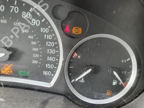 Engine SAAB 9-3 (YS3F, E79, D79, D75) 1.9 TiD | BP29652137M1 
