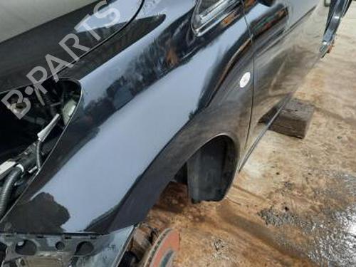 Left sun visor NISSAN NOTE (E12) 1.5 dCi | BP29673801I1 