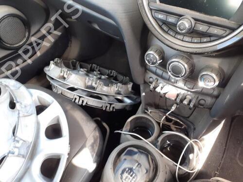 Anti roll bar MINI MINI (F56) Cooper D | BP29673321M96