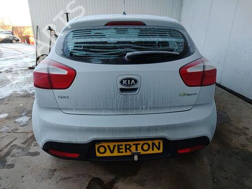 Front bumper KIA SORENTO II (XM) 2.0 CRDi | BP32076368C7 