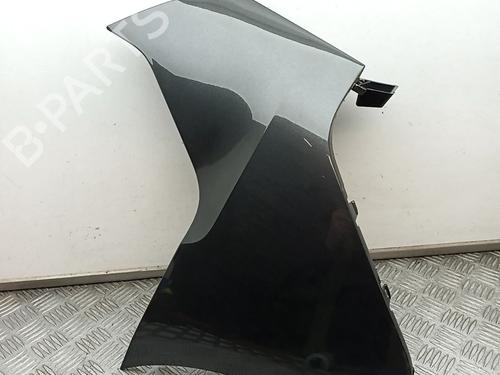 Used Corner bumper FORD TOURNEO CONNECT / GRAND TOURNEO CONNECT V408 MPV 1.0 EcoBoost (100 hp) 29848560