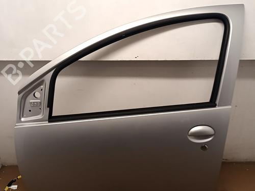 Left front door TOYOTA AYGO (_B1_) 1.0 (KGB10_, KGB10R) | BP29685957C2