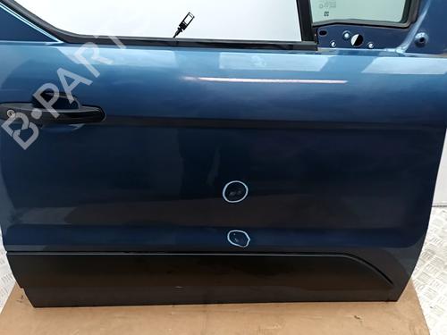Right front door FORD TOURNEO CONNECT / GRAND TOURNEO CONNECT V408 MPV 1.5 EcoBlue | BP30117968C3