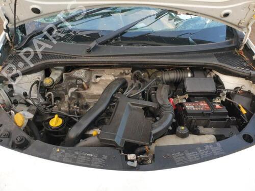 Rear right seatbelt RENAULT CLIO III (BR0/1, CR0/1) 1.2 16V (BR0P, CR0P) | BP29653181I28 