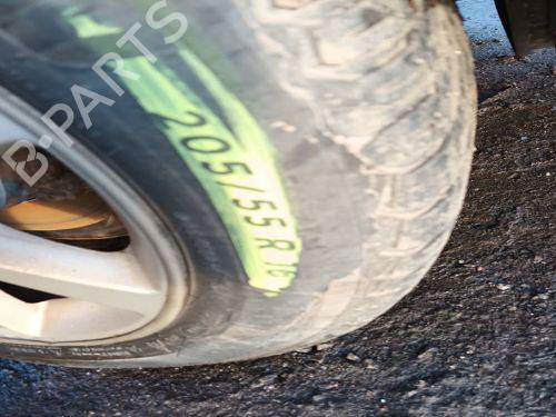 Højre fortil bærearm MERCEDES-BENZ C-CLASS (W203) C 180 Kompressor (203.046) | BP29655099M13 