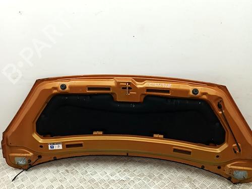 Hood PEUGEOT 1007 (KM_) 1.6 16V | BP29684805C1