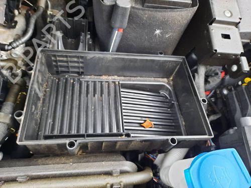 Heater blower motor SKODA KAROQ (NU7, ND7) 1.6 TDI | BP29653845M62 