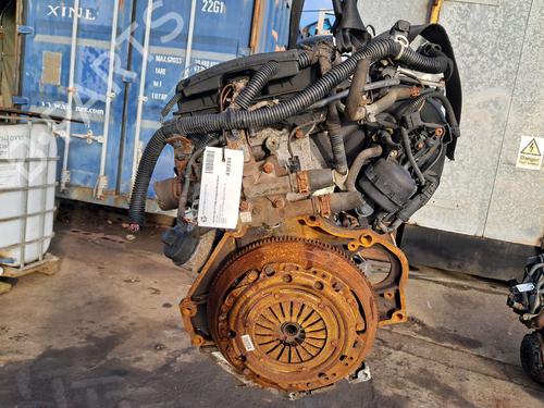 Motor VAUXHALL ASTRA Mk V (H) (A04) 1.8 (L48) | BP29668000M1 