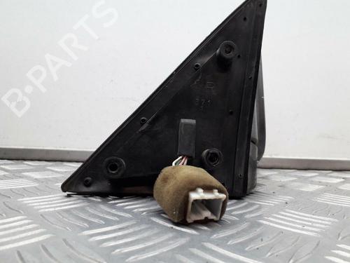 Right mirror ISUZU TROOPER II (UB) 3.1 TD | BP29645620C27 