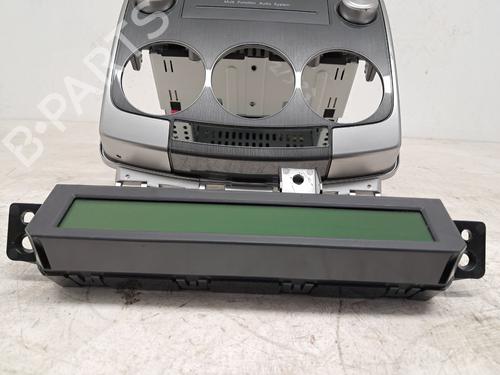 Bilradio MAZDA 5 (CR) 2.0 CD (CR19) | BP29673929E6