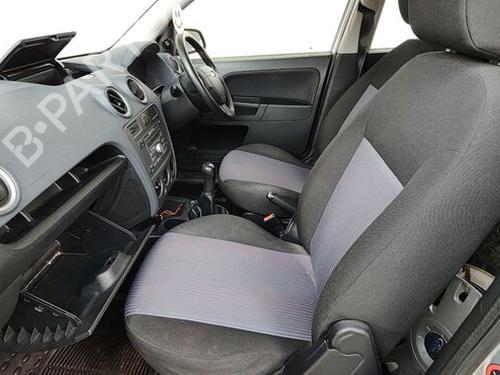 Cockpit FORD TRANSIT Van (FA_ _) 2.2 TDCi | BP29685865C47