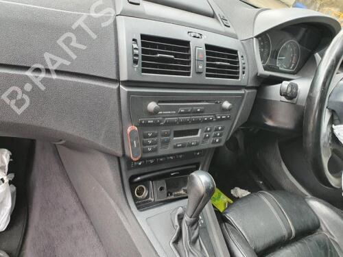 Steering column BMW X3 (E83) 3.0 i xDrive | BP29651316M21