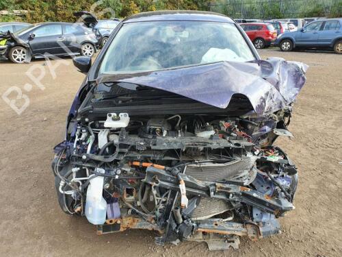 Right front shock absorber RENAULT ZOE (BFM_) ZOE | BP29652738M17