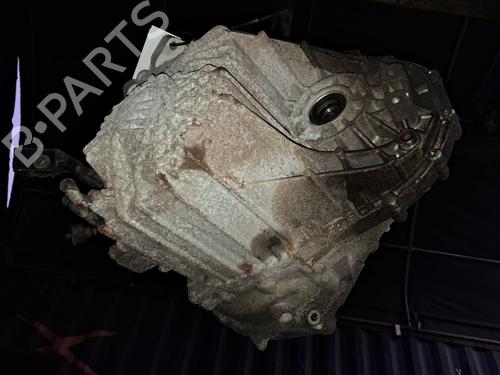 Gearbox JEEP RENEGADE SUV (BU, B1, BV) 1.6 CRD | BP29652123M3 