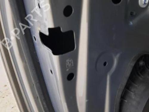 Ratstammeenhed VAUXHALL MERIVA Mk II (B) (S10) 1.4 | BP29672266M21 